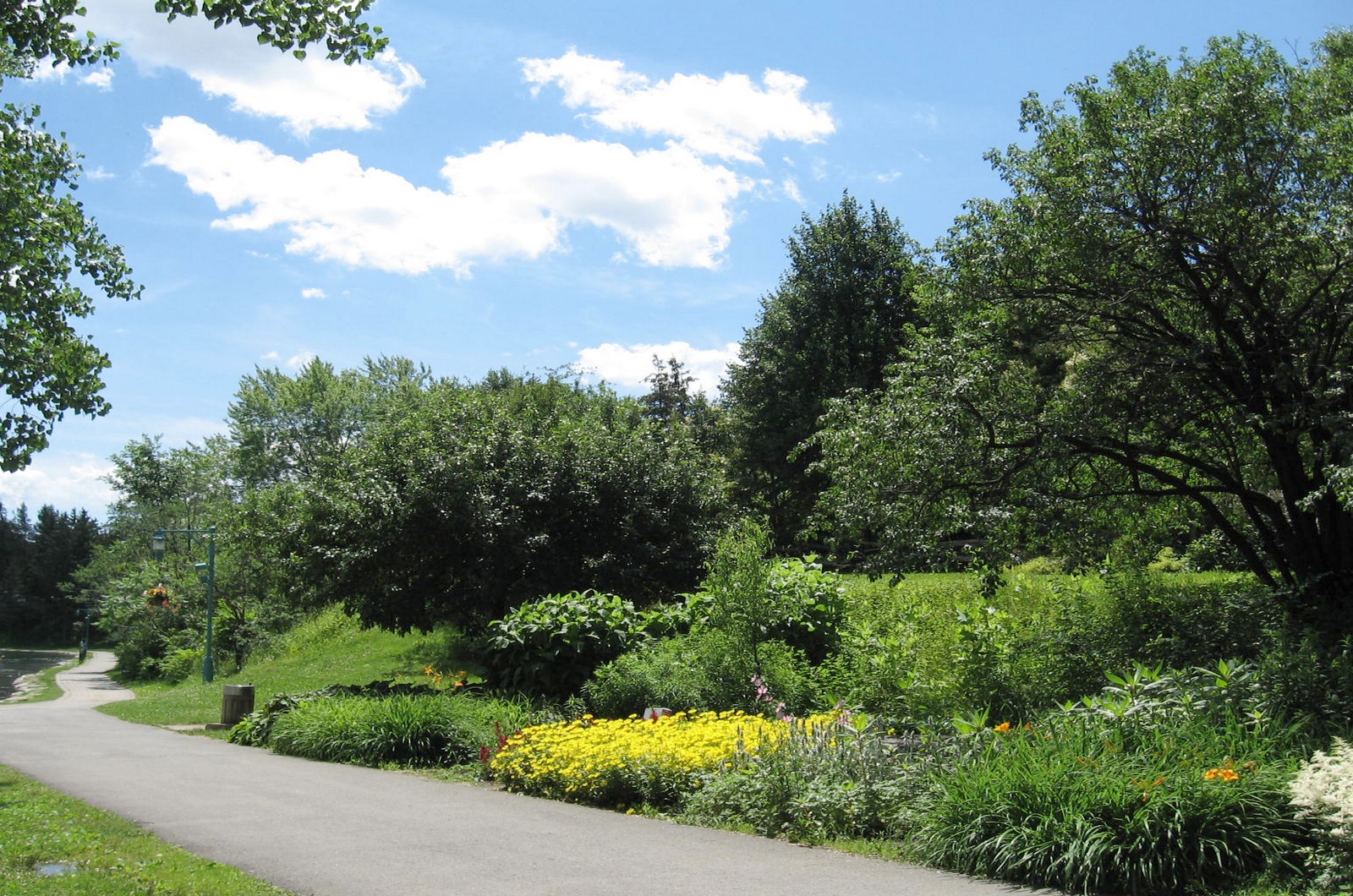 Gisoft Free Photos - Photos de paysages d'été gratuites